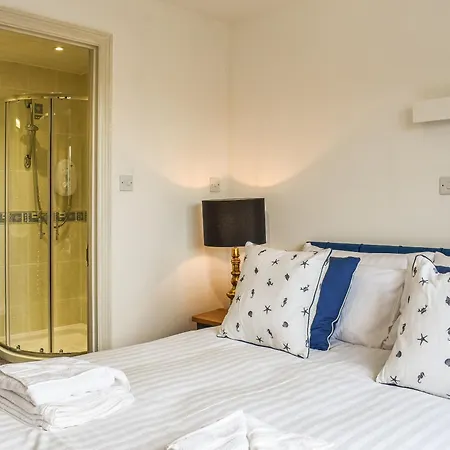 Casa de Férias Evergreen House