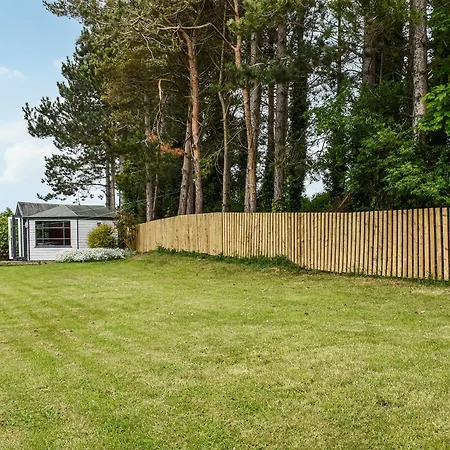 Evergreen House 度假居 布朗斯维克