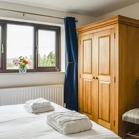 Evergreen House Casa de Férias *