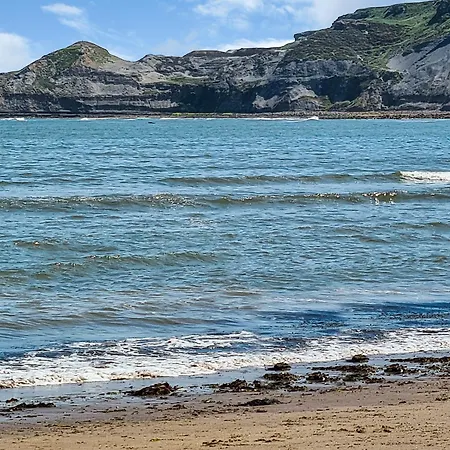 Casa de Férias Evergreen House *