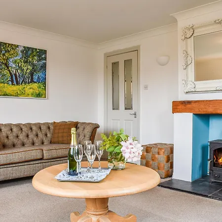 Casa de Férias Evergreen House