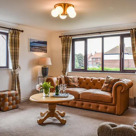 Evergreen House Runswick