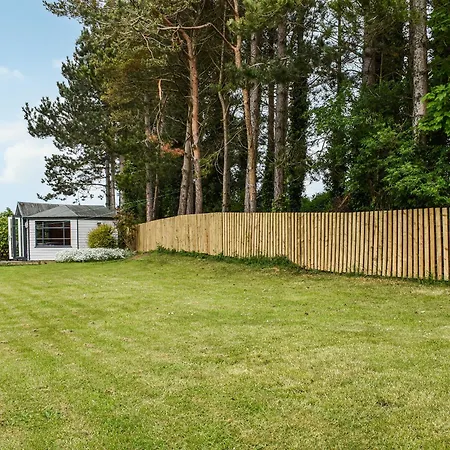 Dom wakacyjny Evergreen House Runswick