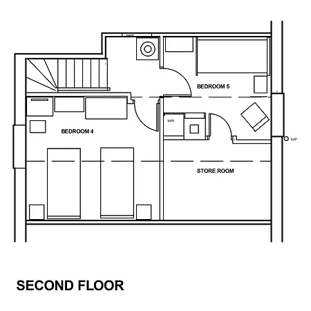 Evergreen House Dom wakacyjny Runswick