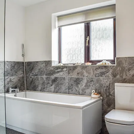 Nyaraló Evergreen House