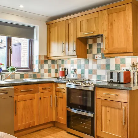 Nyaraló Evergreen House