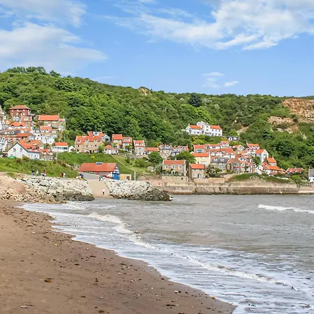 Nyaraló Evergreen House Runswick