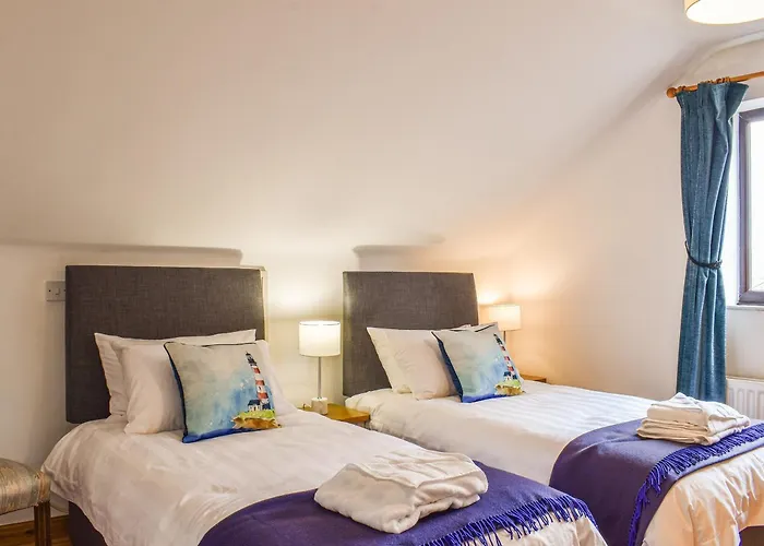 Evergreen House رانزويك