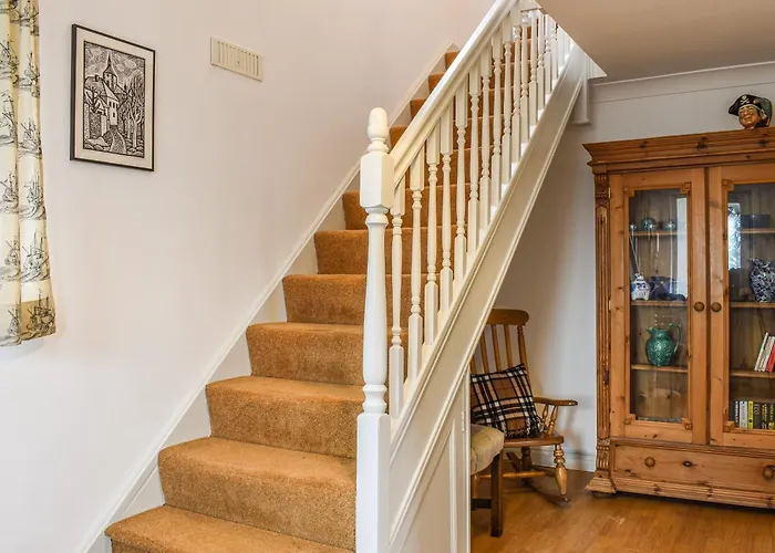 Evergreen House بيت للعطل