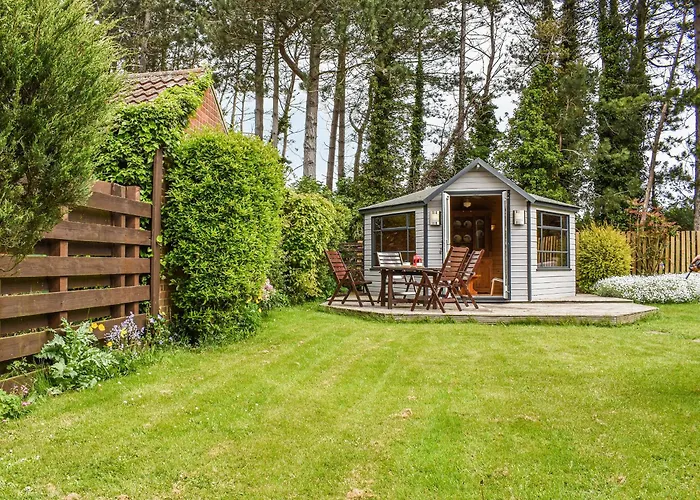 Evergreen House بيت للعطل