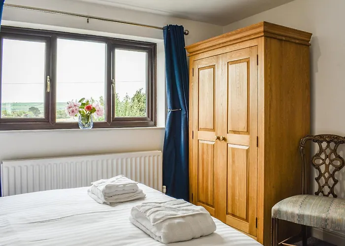 Evergreen House بيت للعطل *