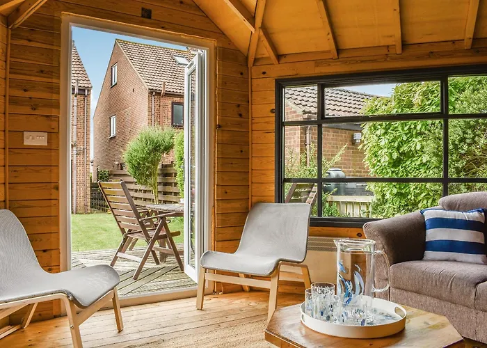 Evergreen House * رانزويك