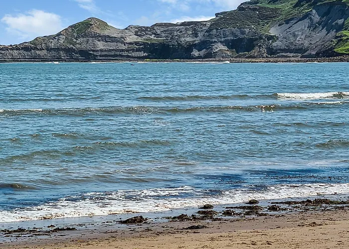 بيت للعطل Evergreen House *