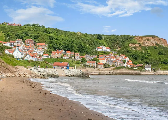 بيت للعطل Evergreen House رانزويك